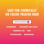 Babassu & Mint Damage Repair Bond Treatment