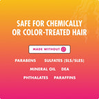 Babassu & Mint Deep Conditioner