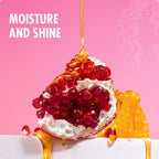 Pomegranate & Honey Detangling Conditioner