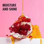Pomegranate & Honey Detangling Shampoo