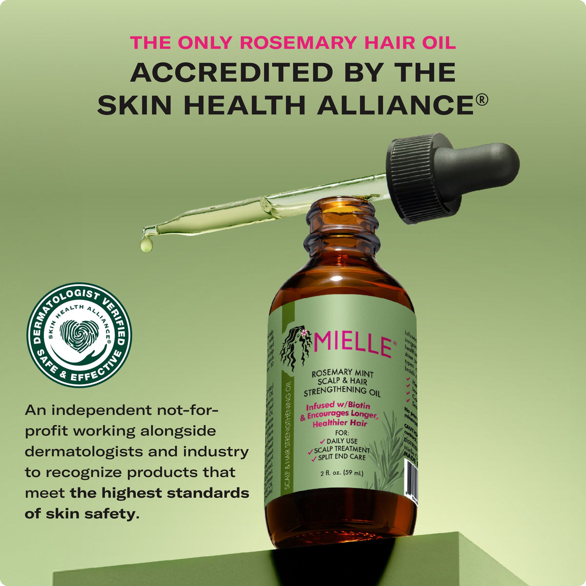 oil GEO test