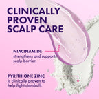 Lavender & Lychee Scalp Soothing Daily Refresher