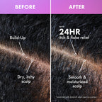 Lavender & Lychee Scalp Soothing Conditioner